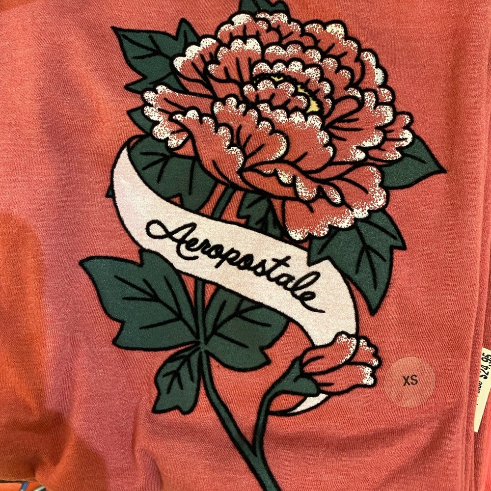 Aeropostale All size Shirts male and female